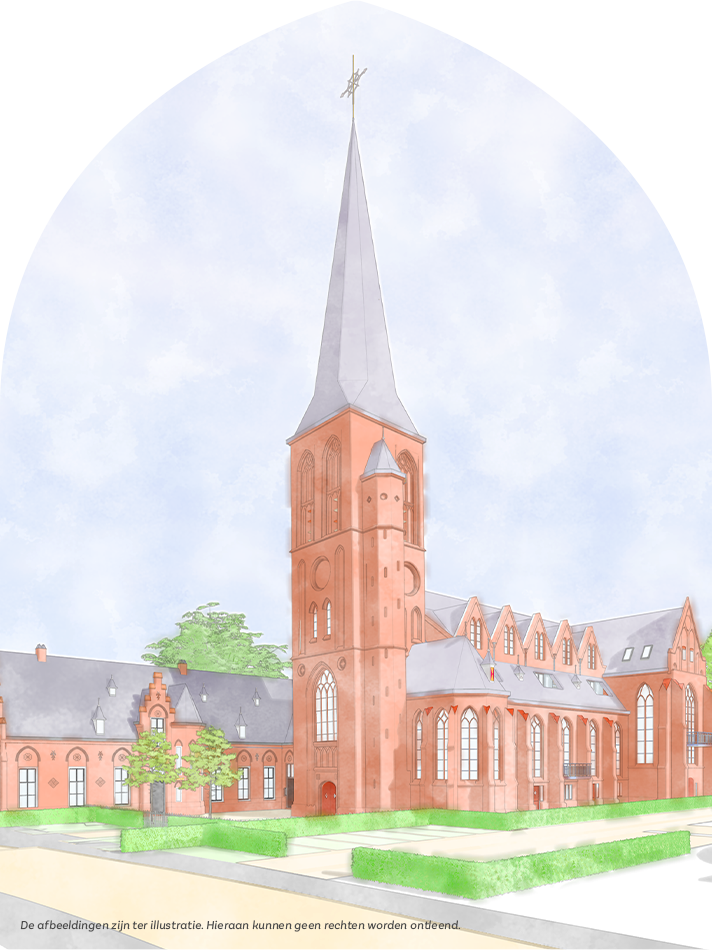 werenfridus-aquarel-perspectief 16 april